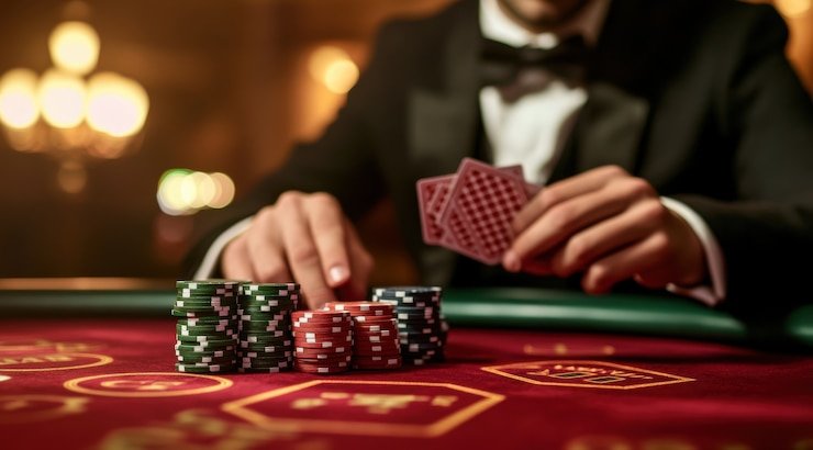 Fitur responsible gaming nagaliga untuk pengalaman hiburan yang sehat dan bertanggung jawab bagi pengguna Indonesia